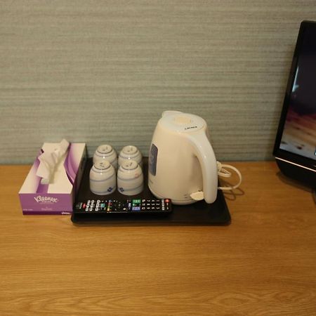 Hotel Donmai Fukuoka  Ngoại thất bức ảnh