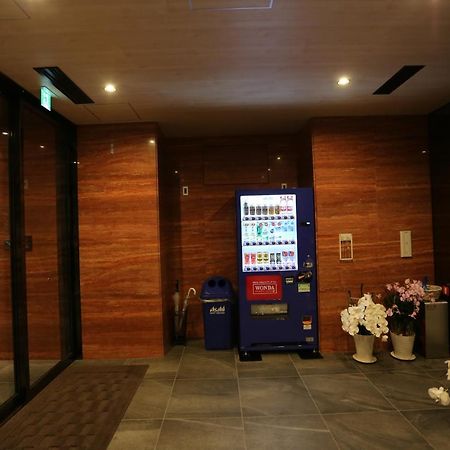 Hotel Donmai Fukuoka  Ngoại thất bức ảnh