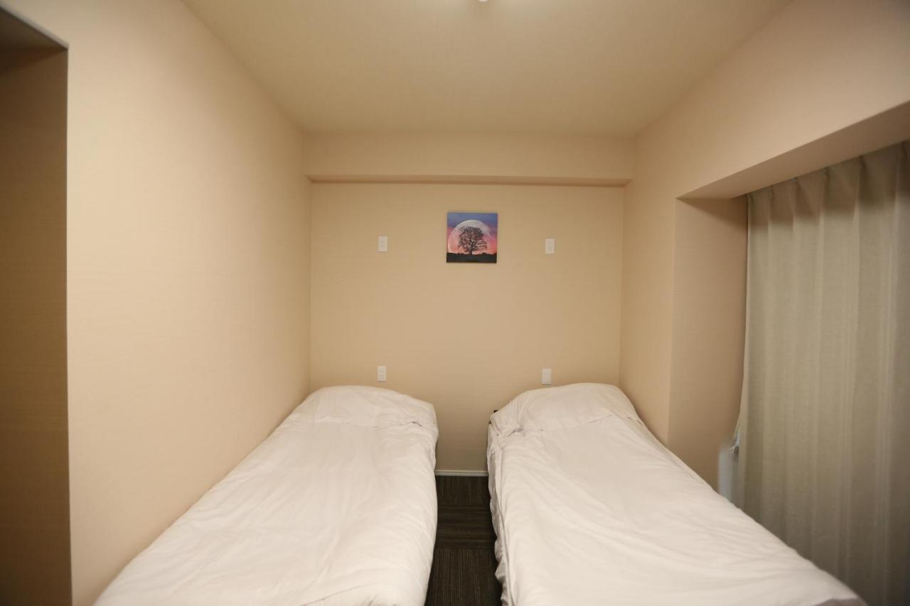 Hotel Donmai Fukuoka  Ngoại thất bức ảnh