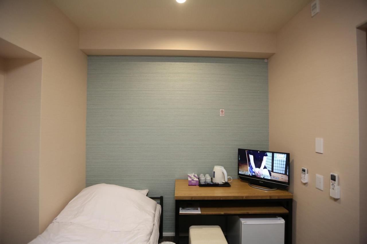 Hotel Donmai Fukuoka  Ngoại thất bức ảnh