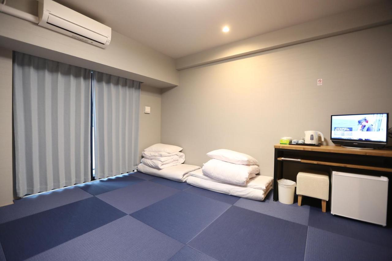 Hotel Donmai Fukuoka  Ngoại thất bức ảnh