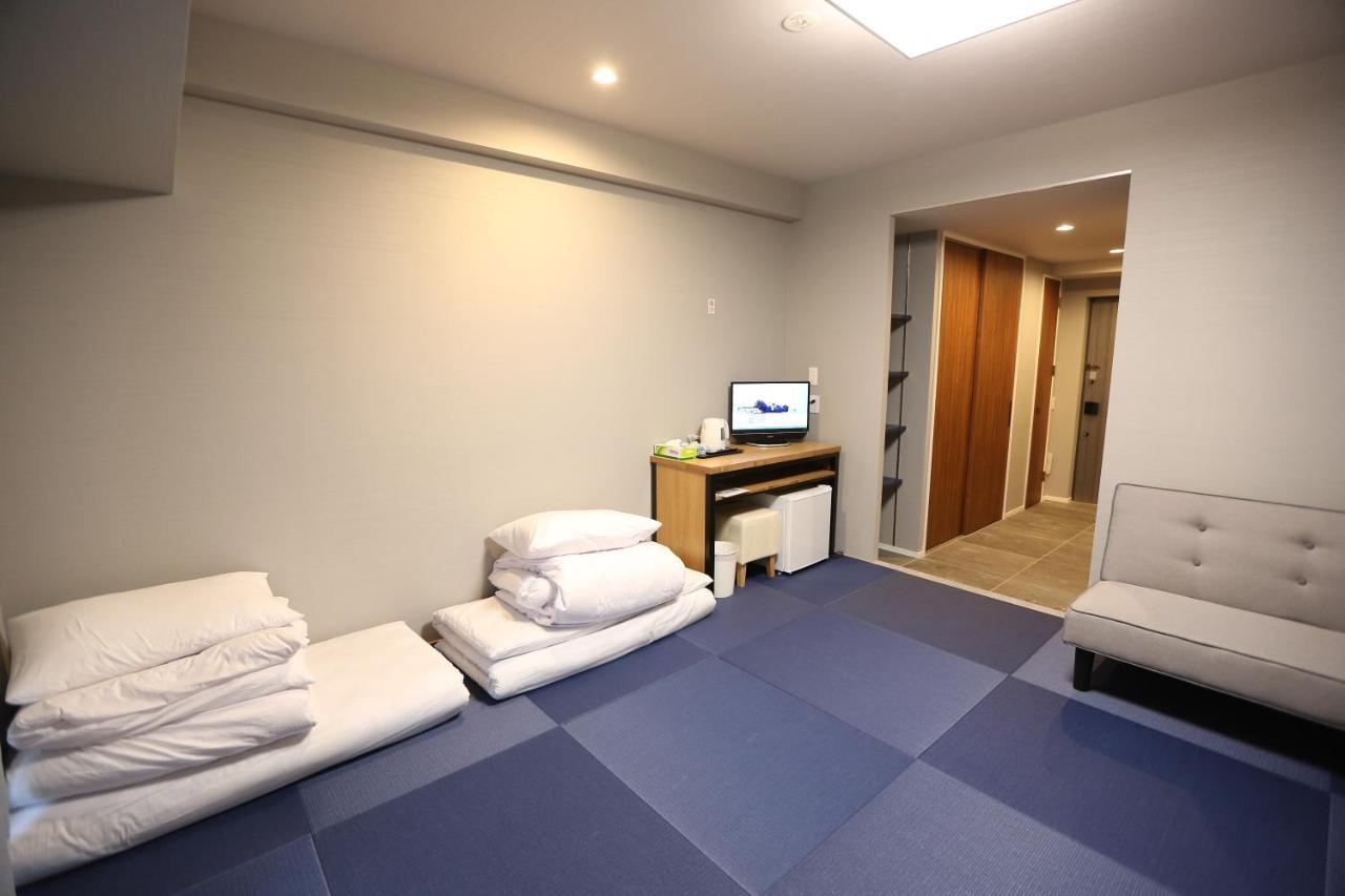 Hotel Donmai Fukuoka  Ngoại thất bức ảnh
