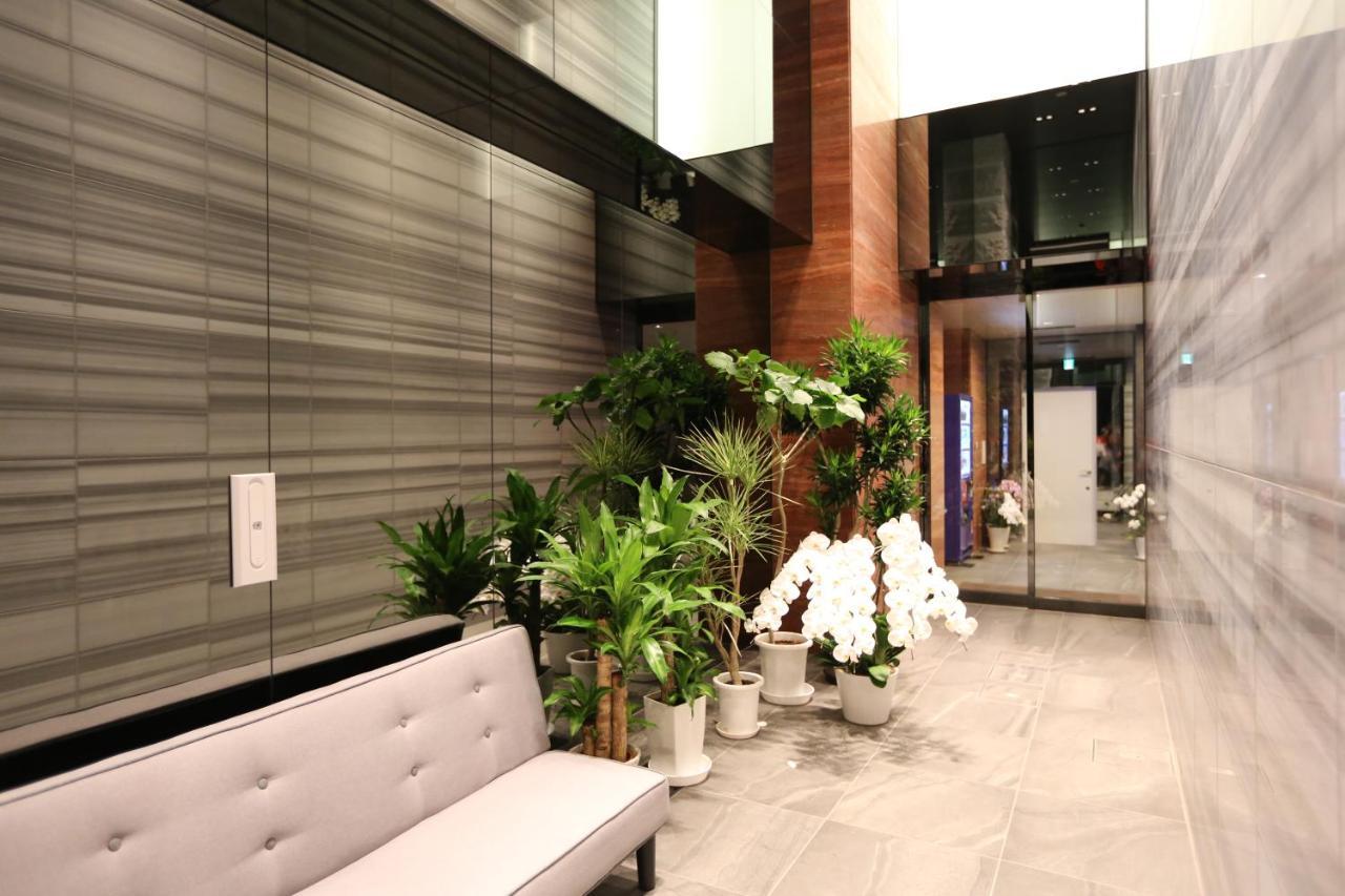 Hotel Donmai Fukuoka  Ngoại thất bức ảnh