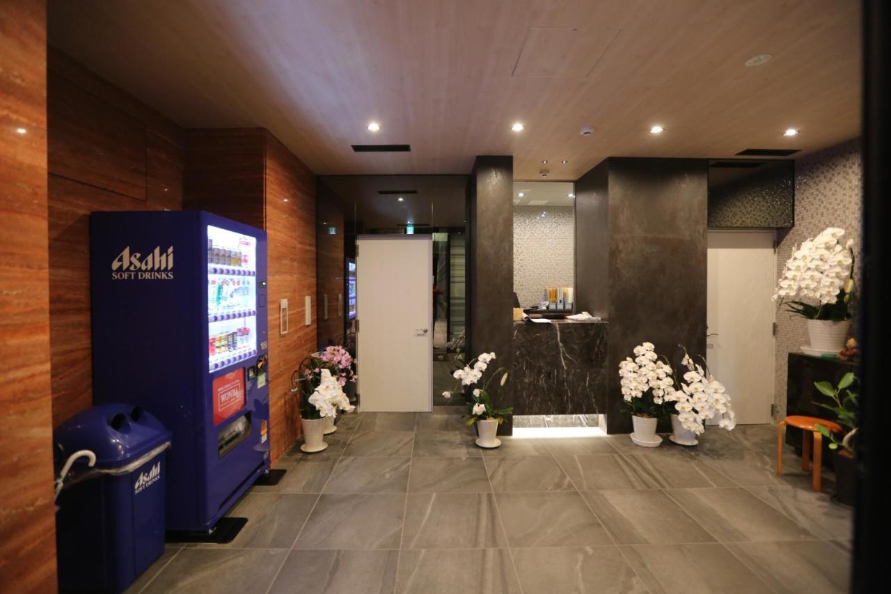 Hotel Donmai Fukuoka  Ngoại thất bức ảnh