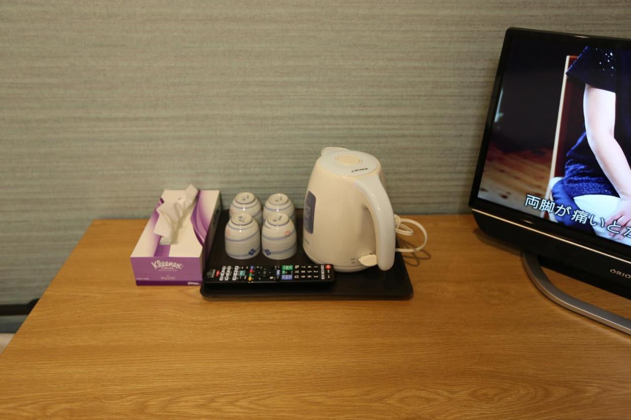 Hotel Donmai Fukuoka  Ngoại thất bức ảnh
