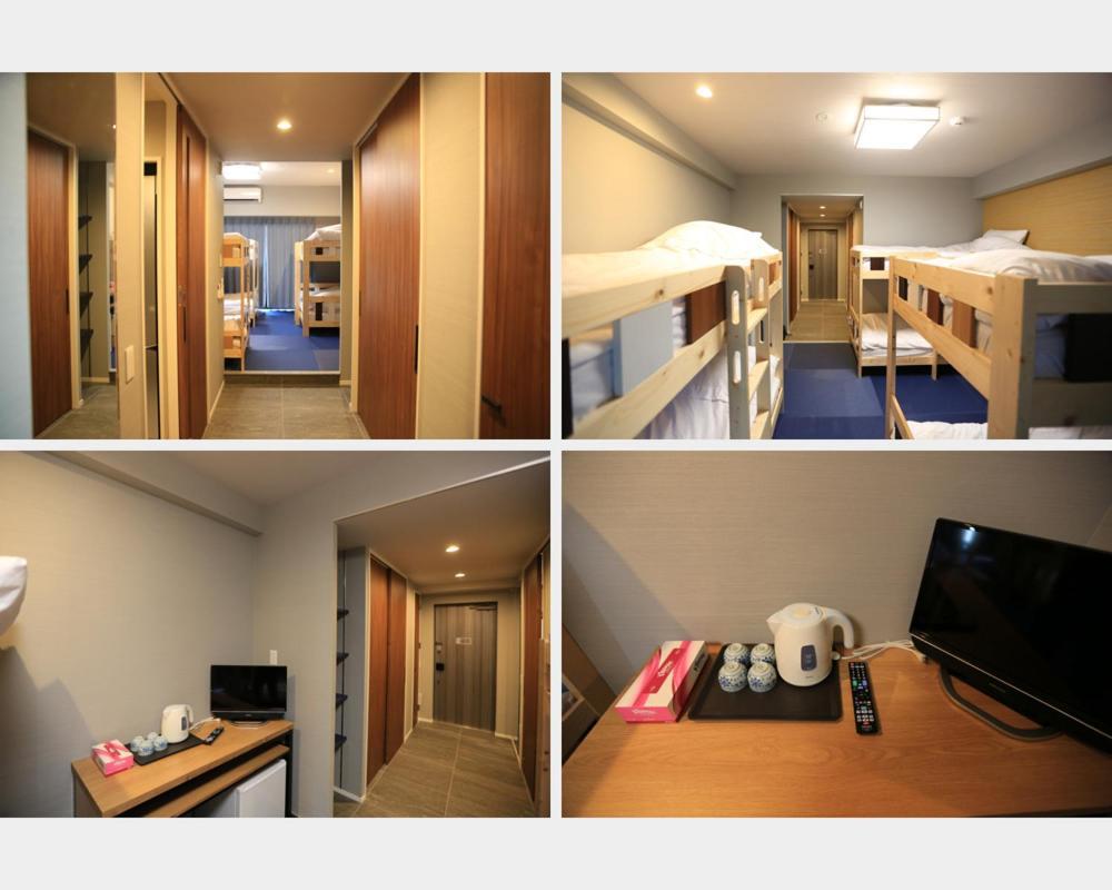 Hotel Donmai Fukuoka  Ngoại thất bức ảnh