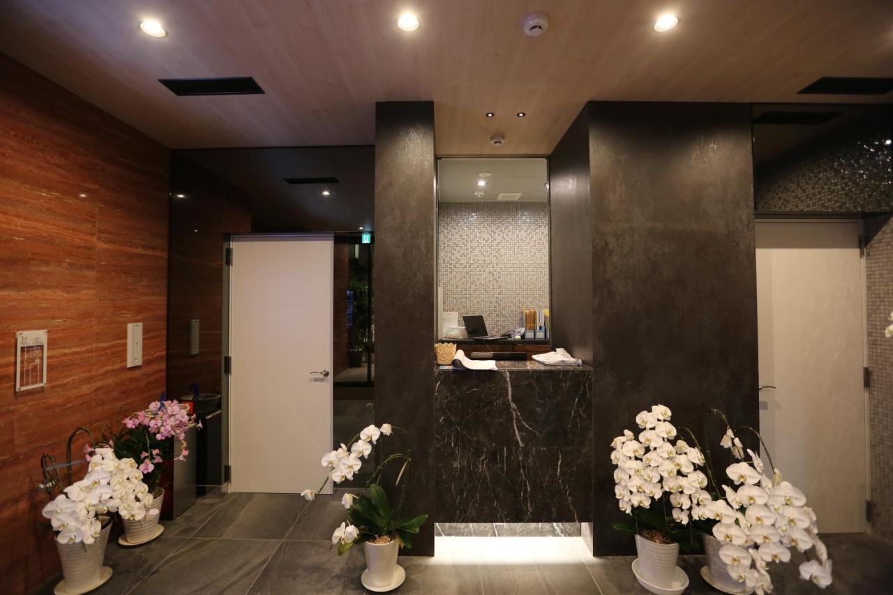 Hotel Donmai Fukuoka  Ngoại thất bức ảnh