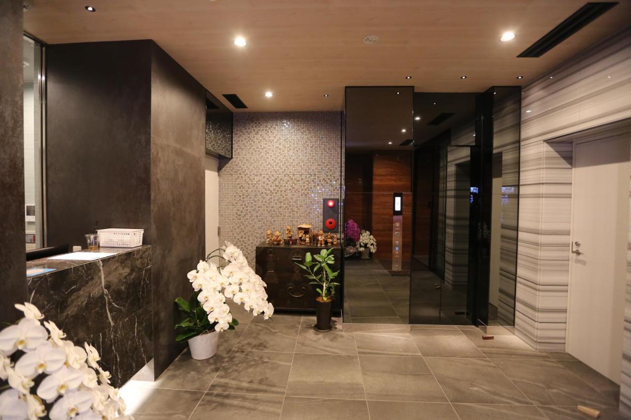 Hotel Donmai Fukuoka  Ngoại thất bức ảnh