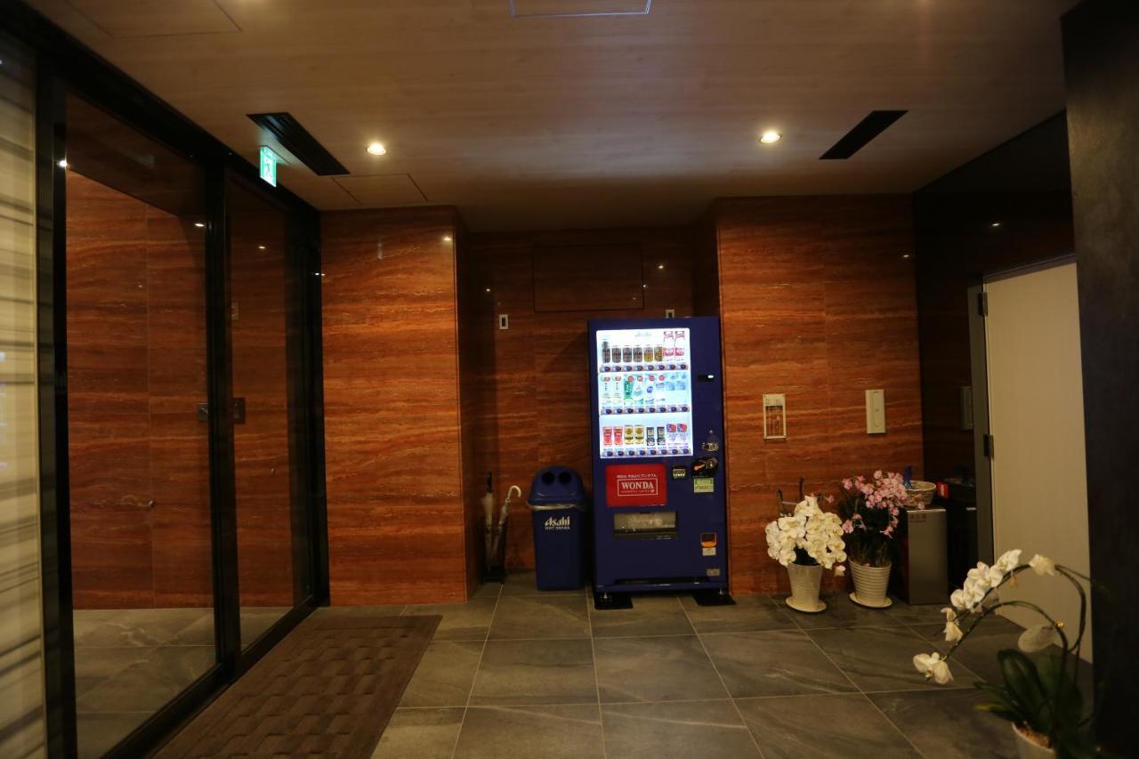 Hotel Donmai Fukuoka  Ngoại thất bức ảnh