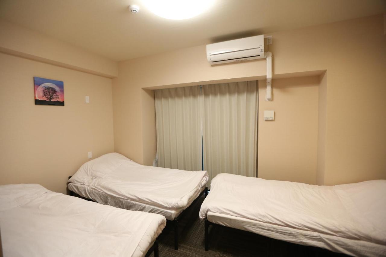 Hotel Donmai Fukuoka  Ngoại thất bức ảnh