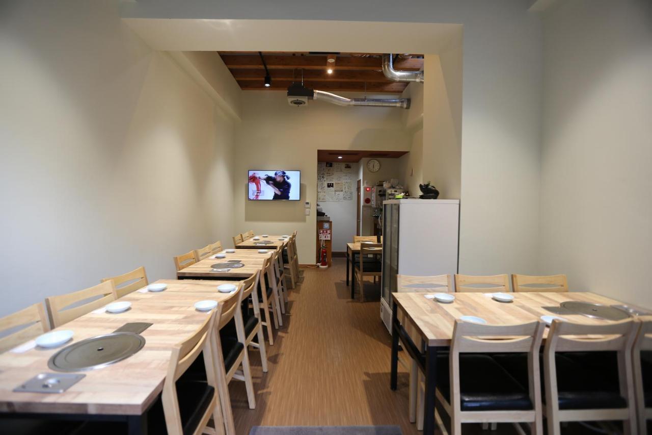 Hotel Donmai Fukuoka  Ngoại thất bức ảnh